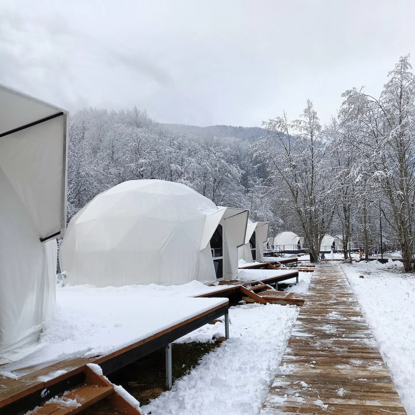 Фото Шамбала