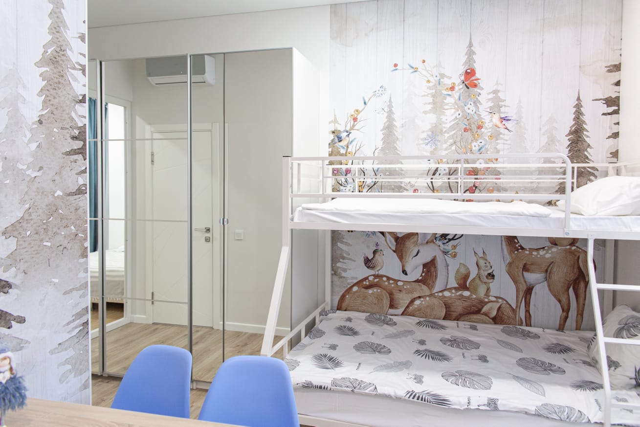 Фото Сафино Сириус