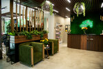 Modnaja Cirjul'nja (Krasnoarmeyskaya Street, 170Б), beauty salon