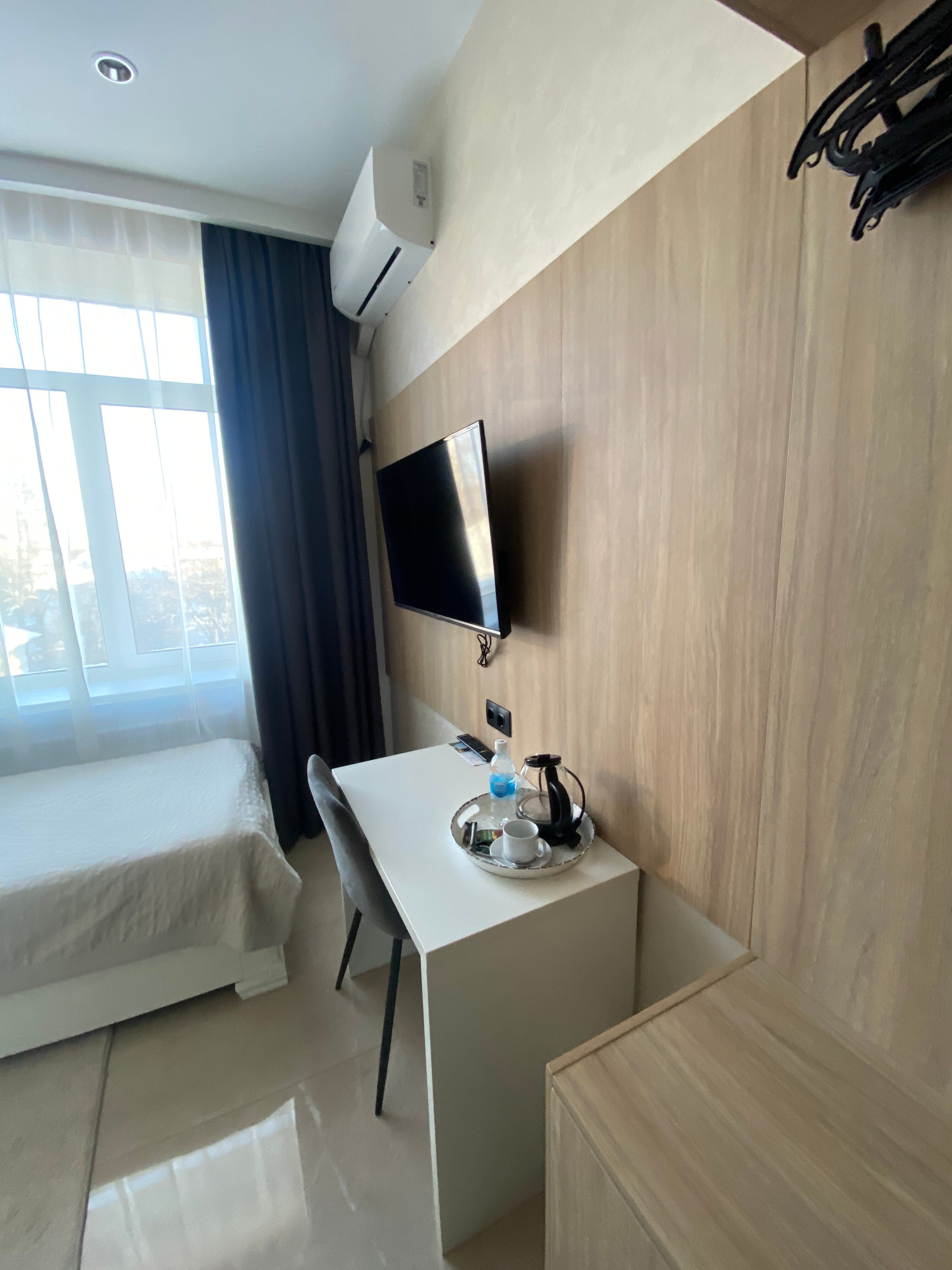 Фото Invite Hotel