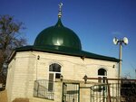 Мечеть (selo Kullar, ulitsa Alibega Fatakhova, 30), mosque