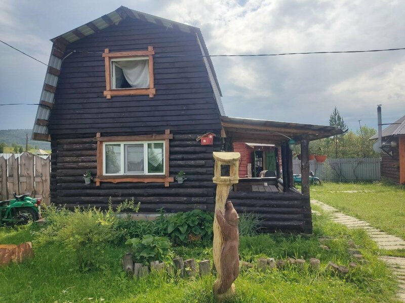 Ясная поляна — фото 46