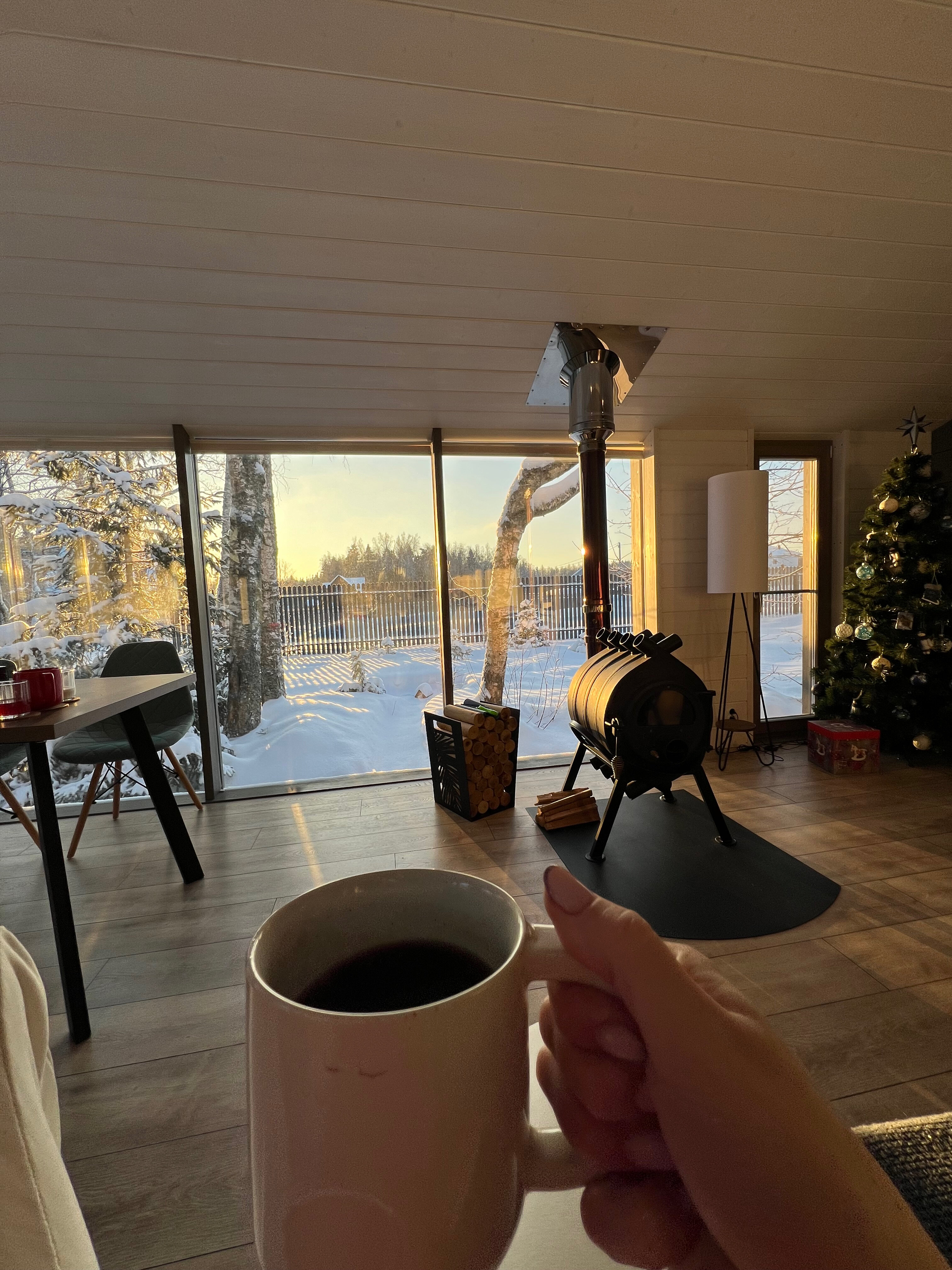 Фото Медовое Форест