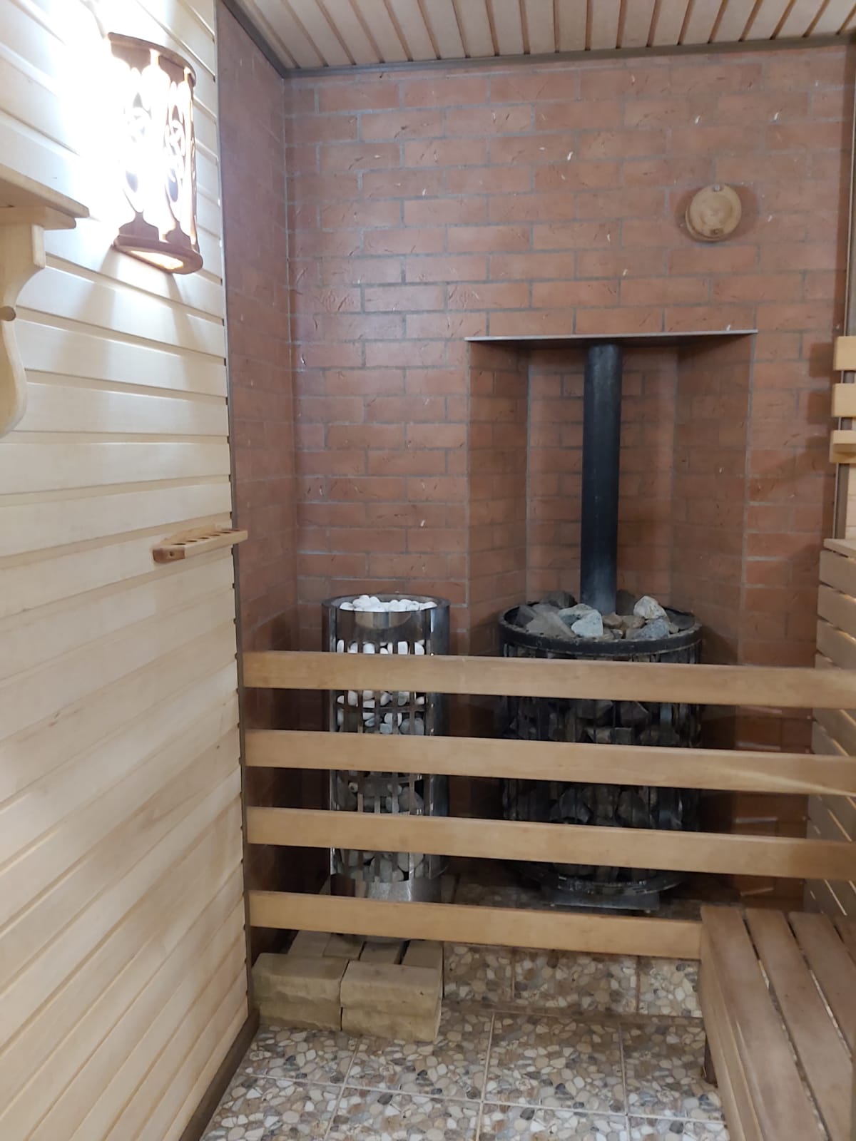 Фото Дом отдыха Кандрыкуль