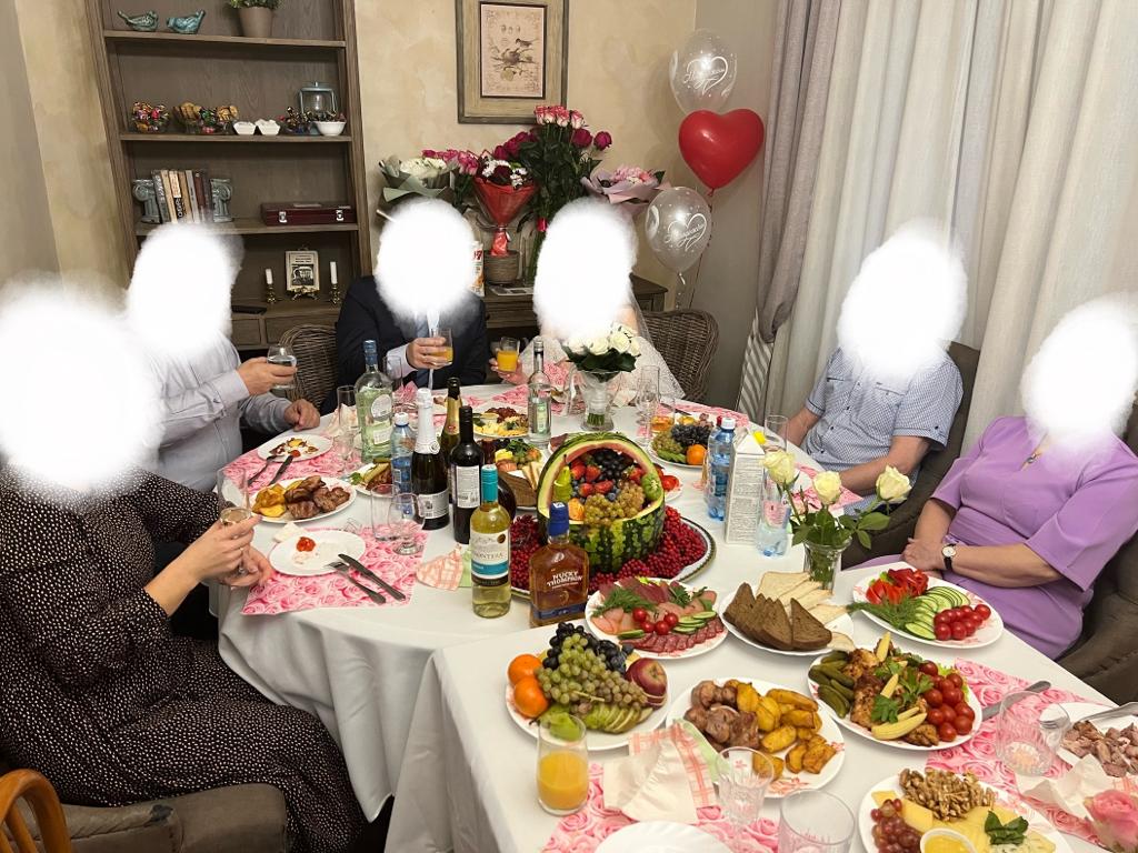 Фото Казачья застава