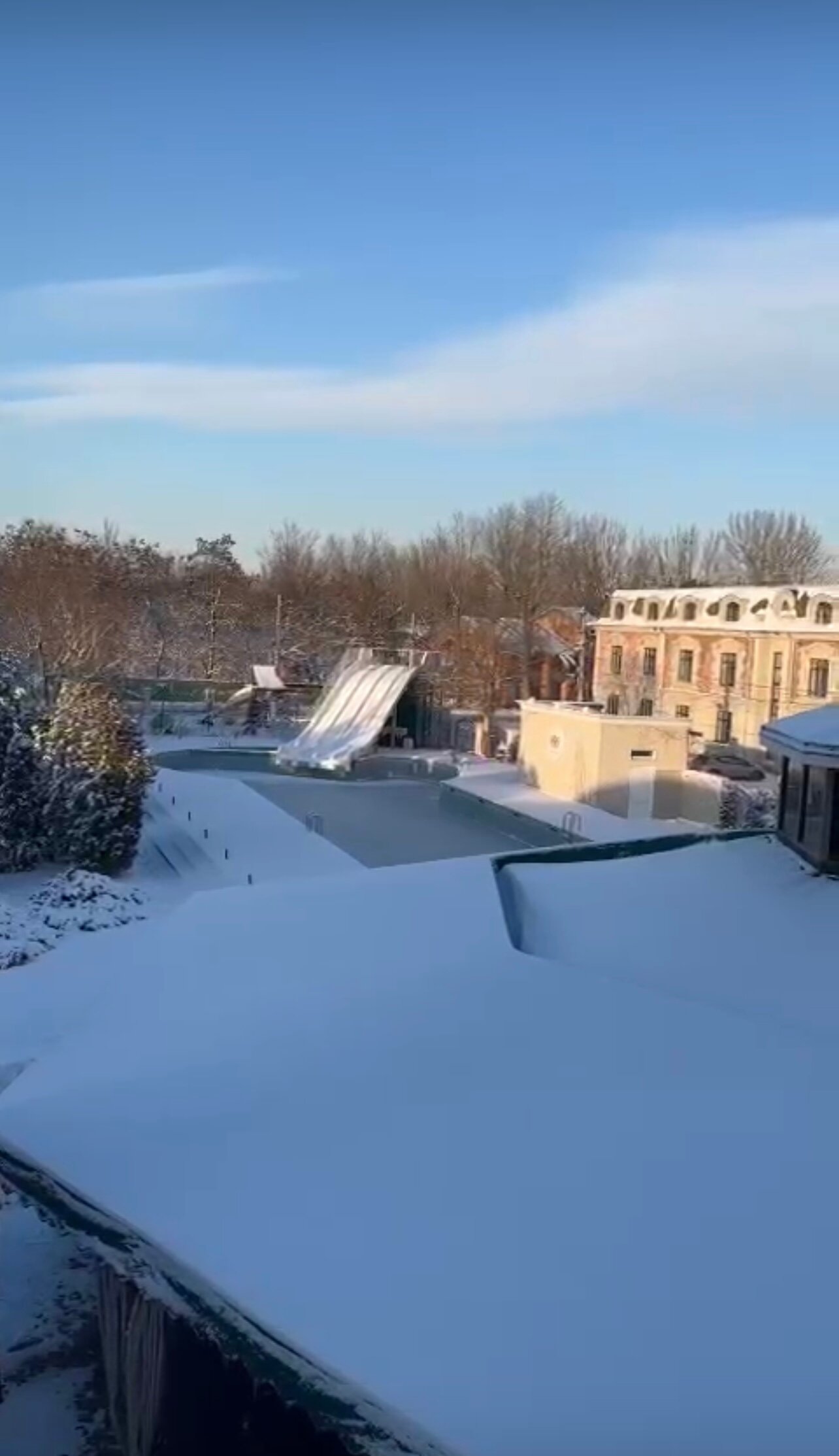 Фото Жардин