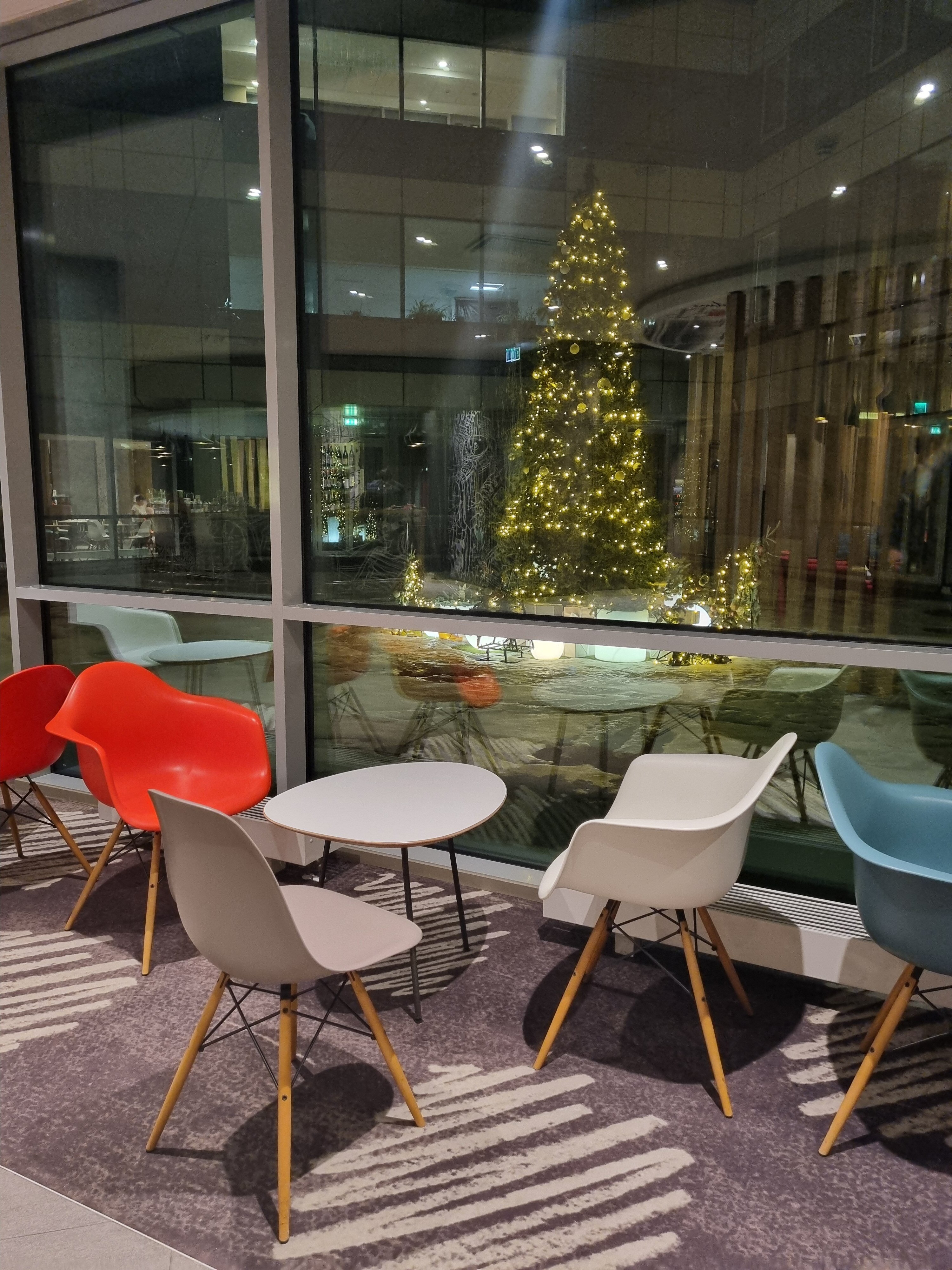 Фото Ibis Москва Киевская