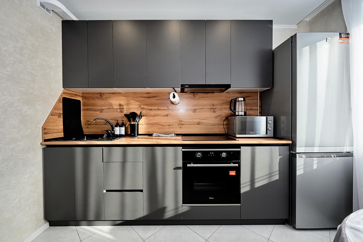 Фото Kaminn apartments