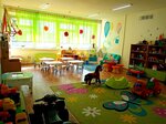 Дочу ЦРР Дошколёнок (Bolshakova Street, 20А), kindergarten, nursery