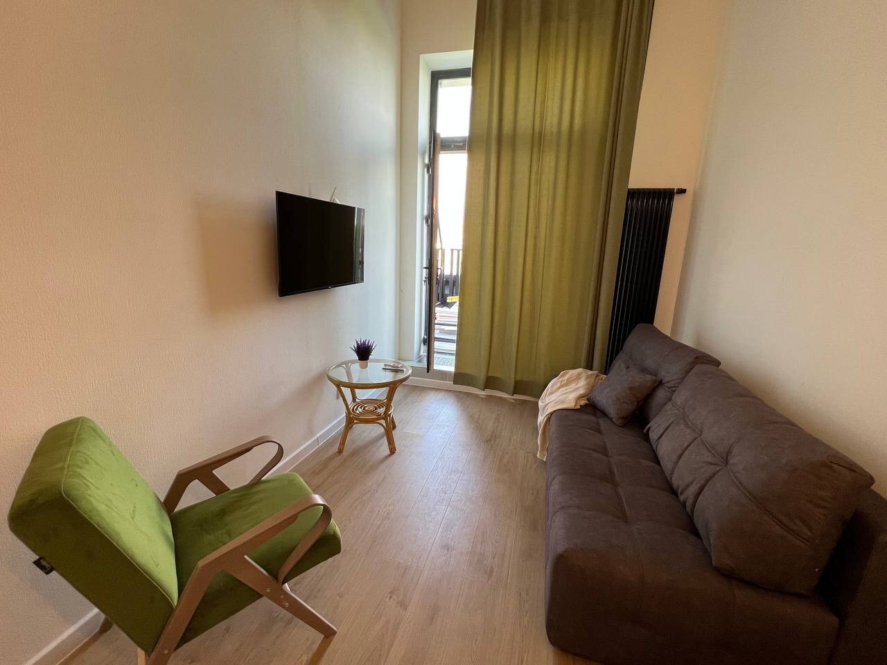 Фото Green House Apart