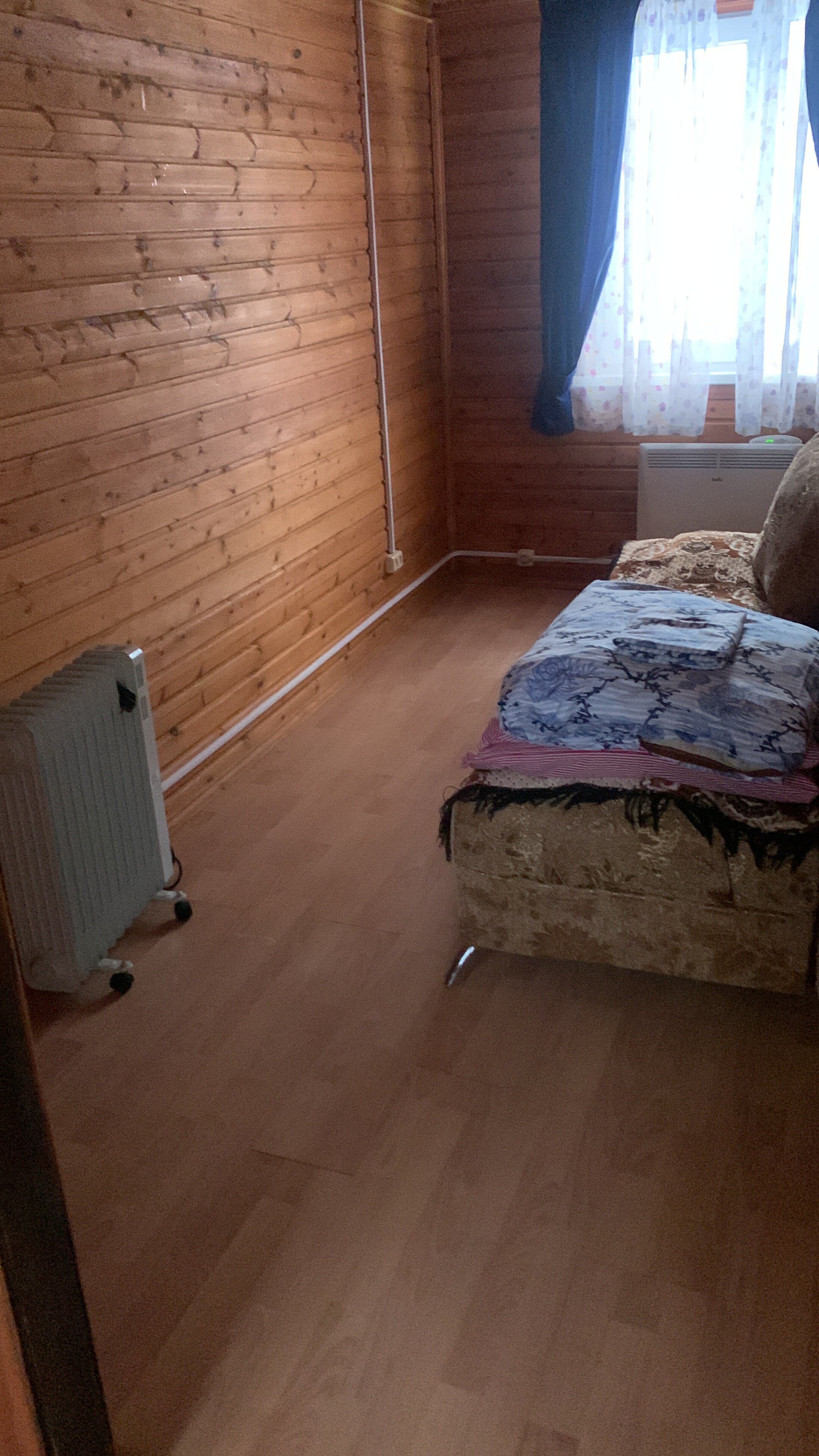 Фото Дом в Бородино