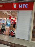 Mts (Anapskoye Highway, 2), mobile phone store