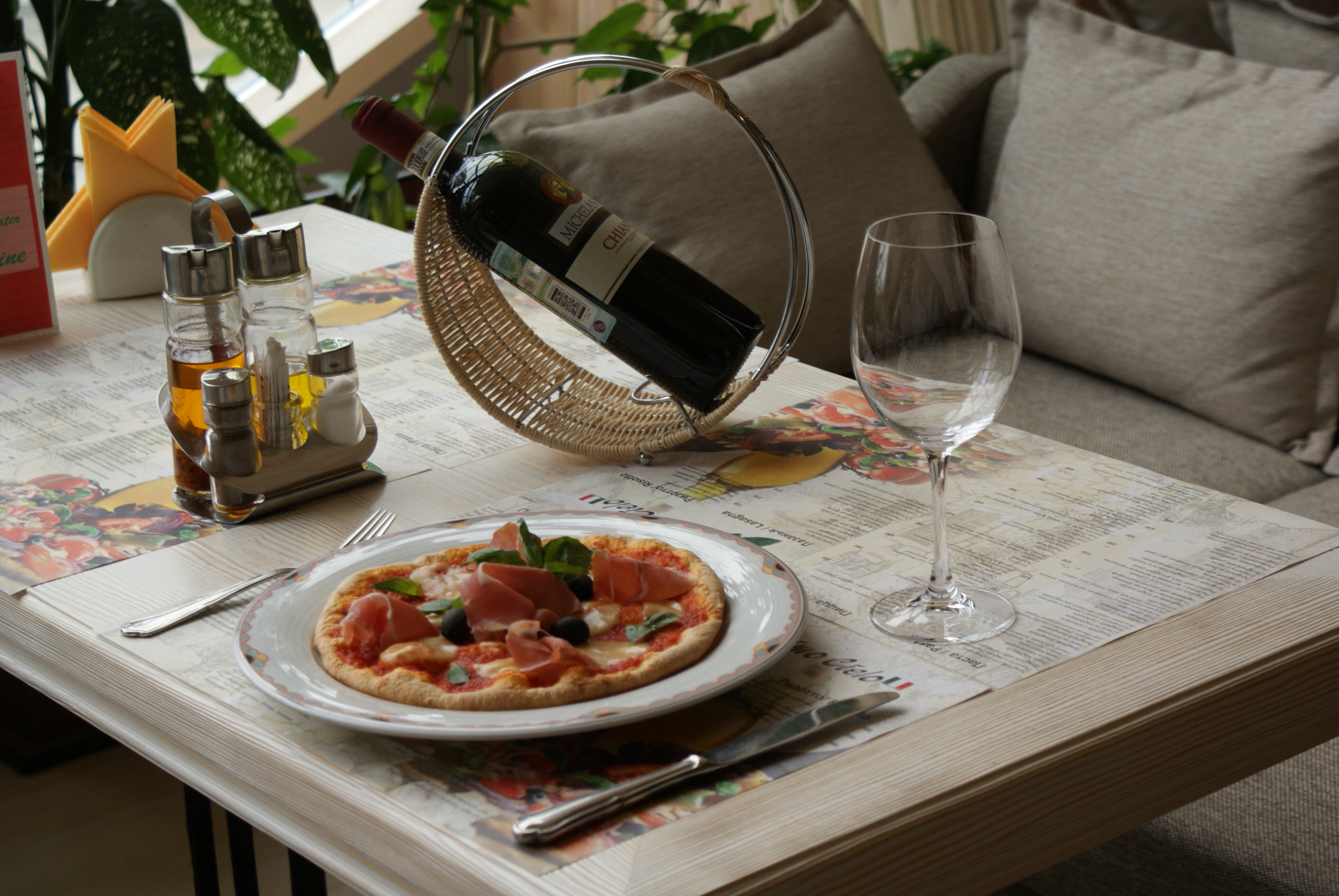 Фото отеля 4