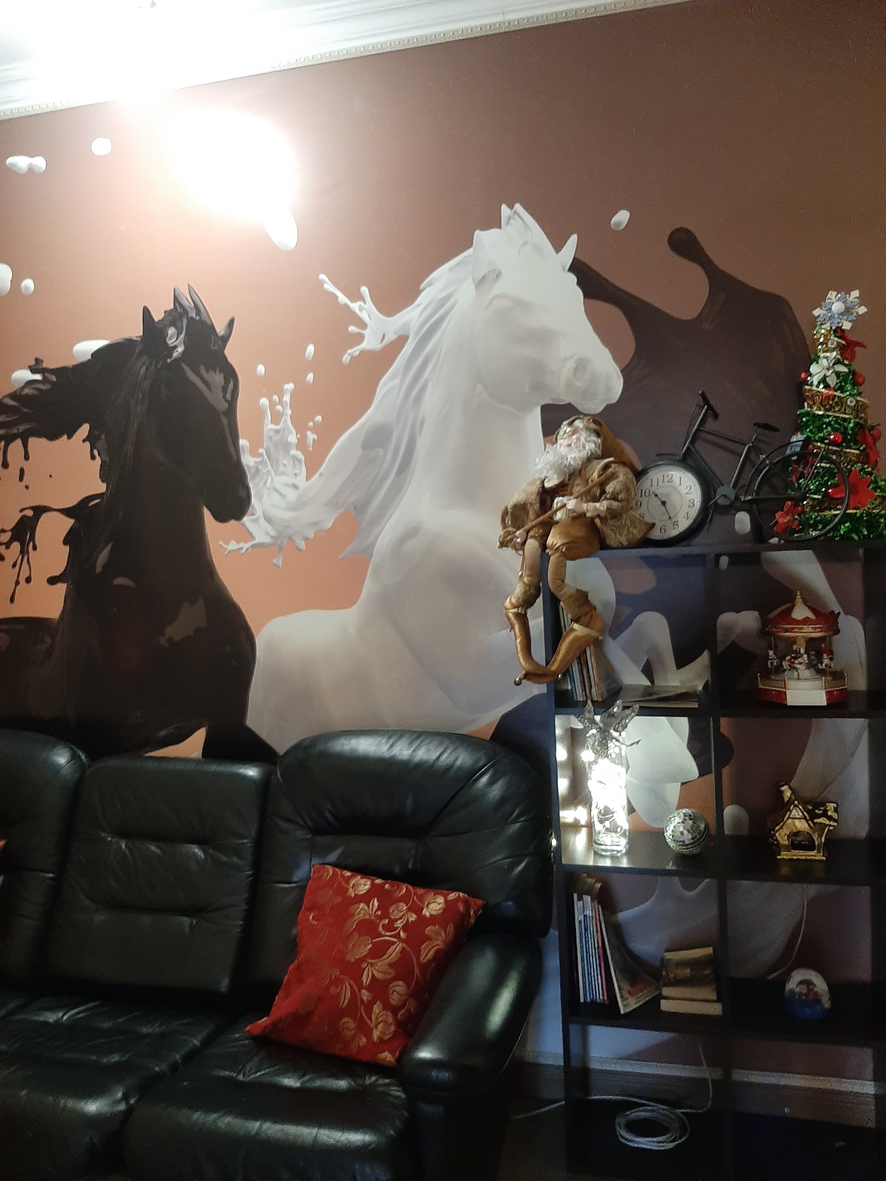 Фото Першерон