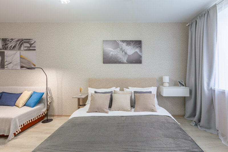 Апартаменты Rent Plaza в Самаре