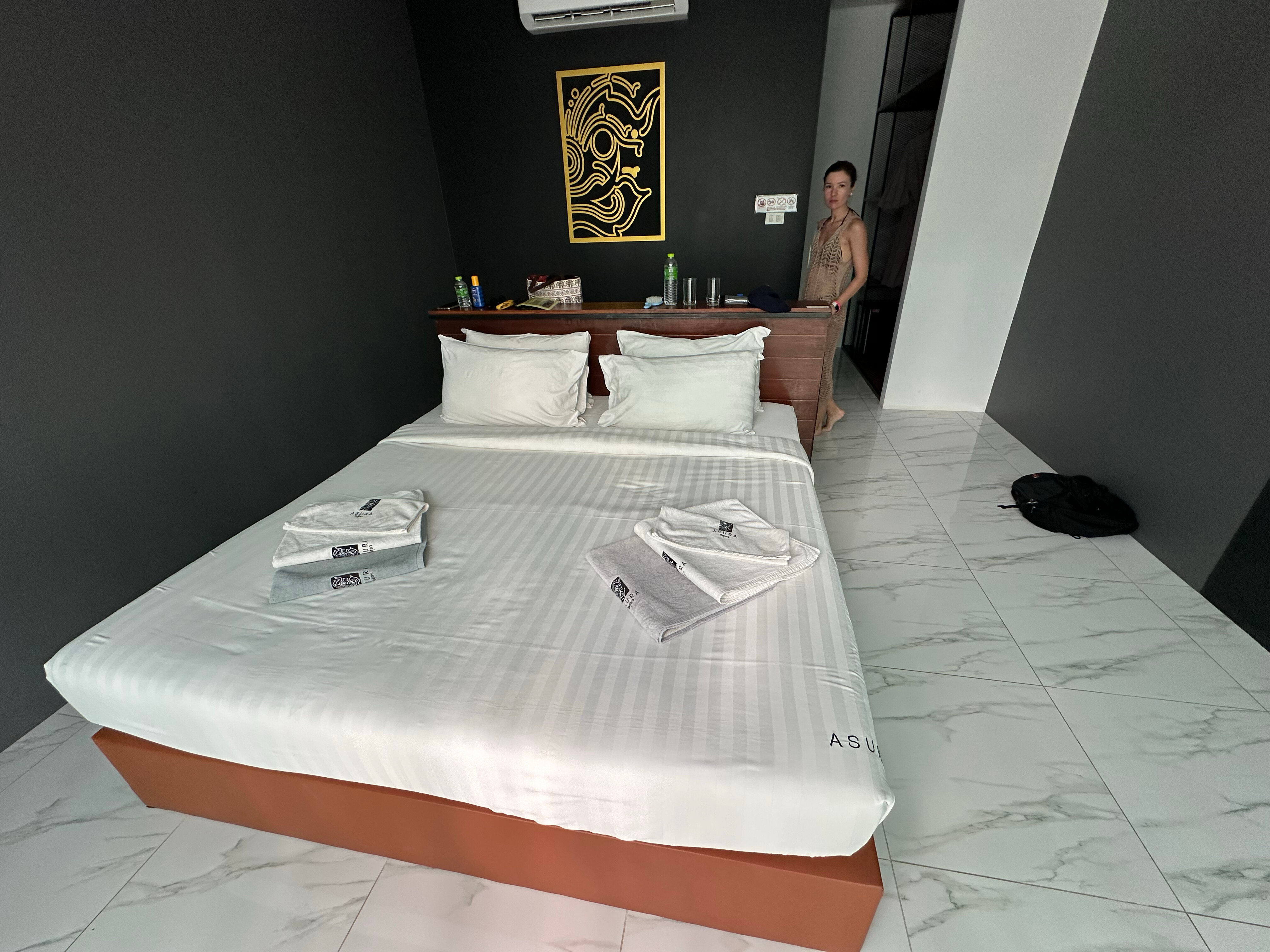 Фото Asura resort