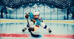 HockeyMasters (Mosfilmovskaya Street, 41к3) ، مدرسة رياضية