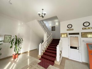 отель Хостел Нальчикский