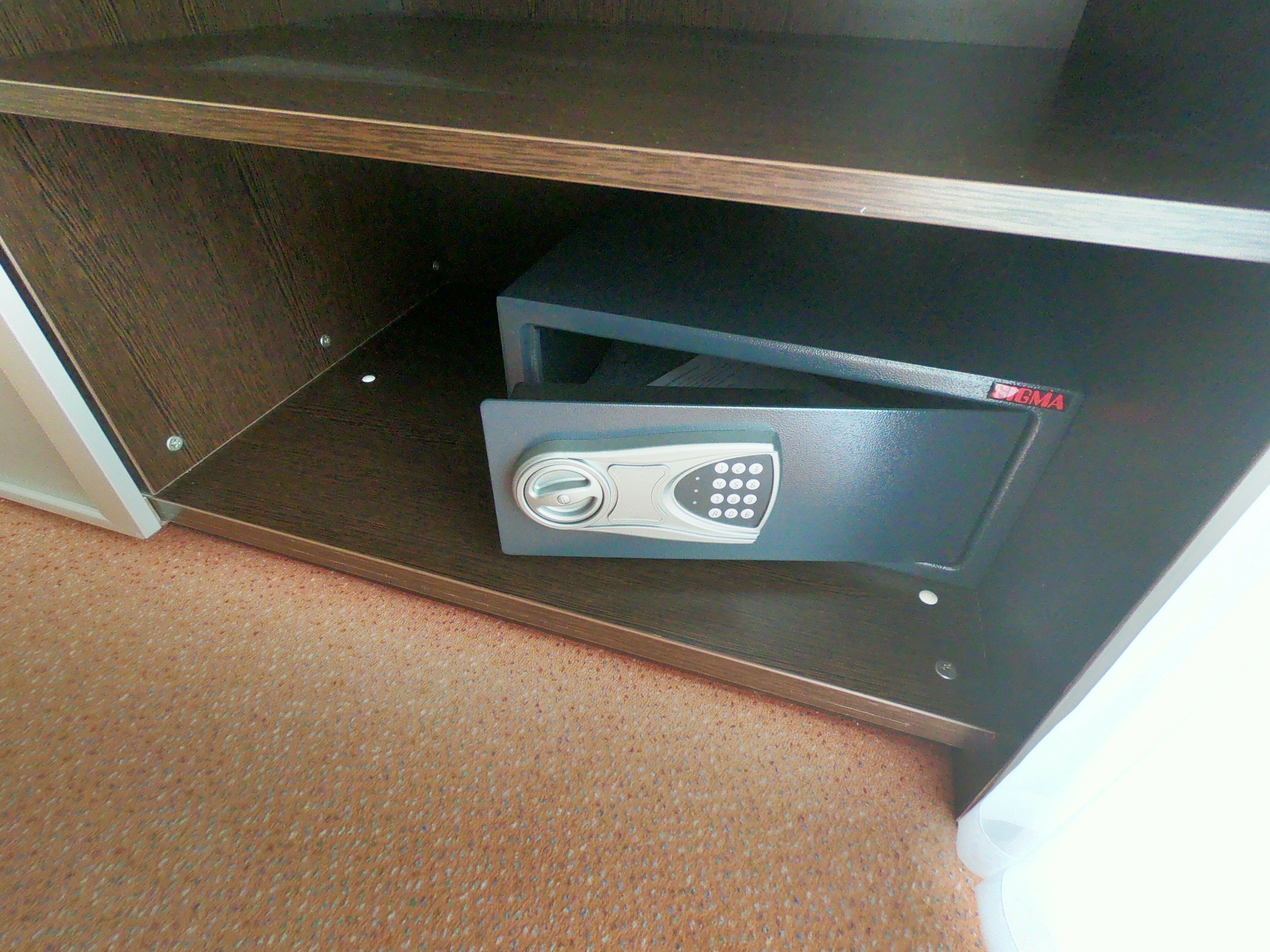 Фото Panoramic Sea View