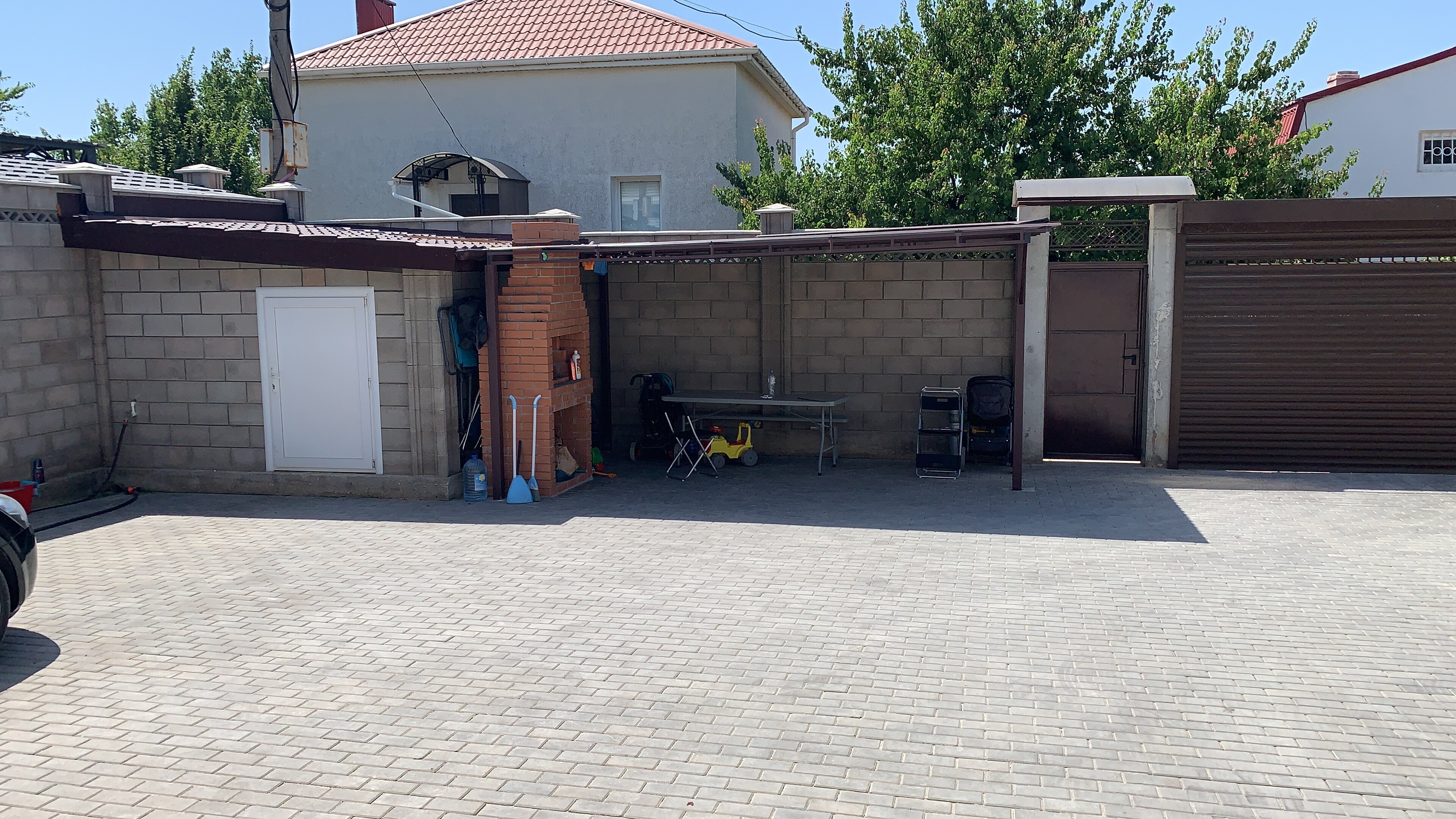 Фото Гостевой дом Орбита