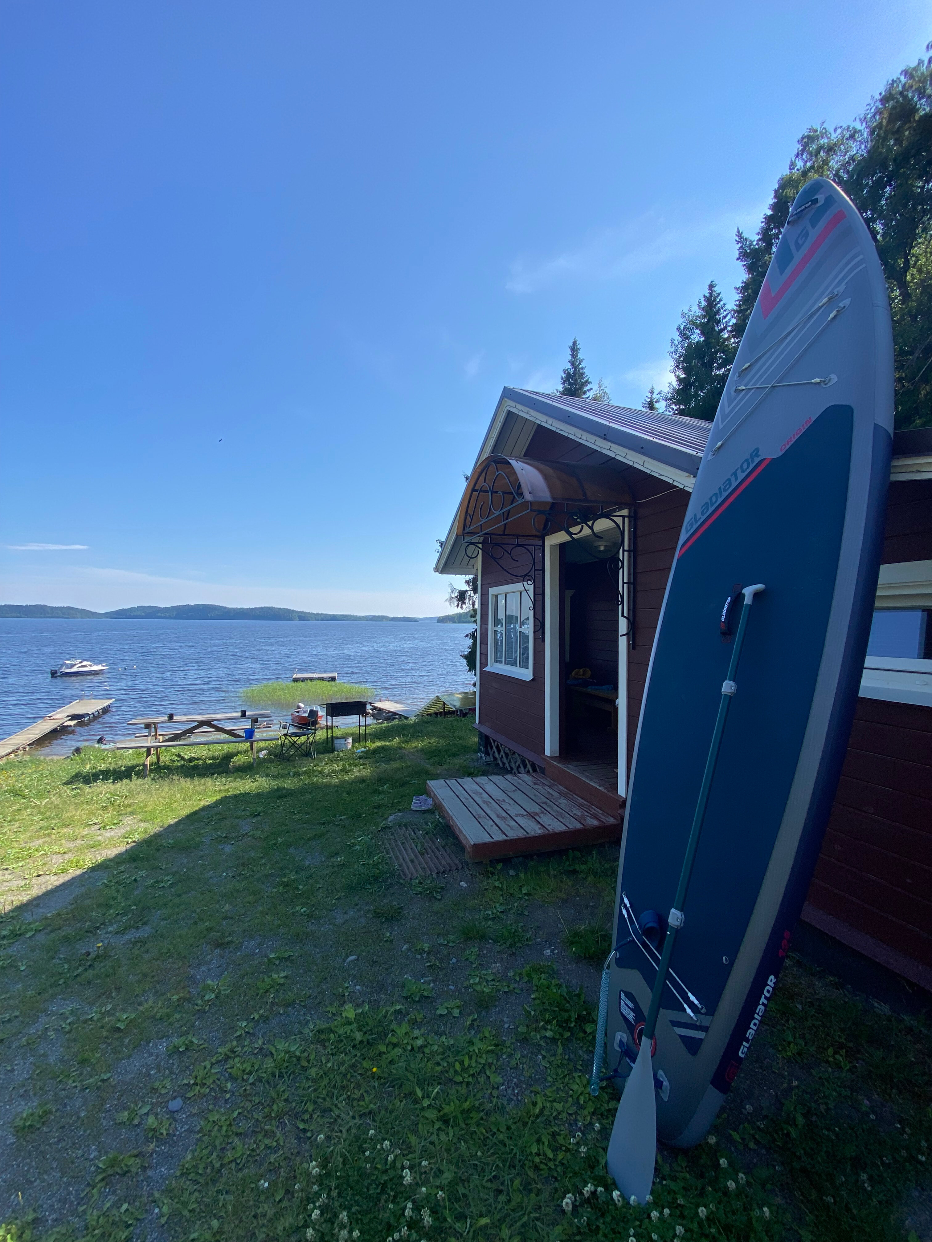 Фото Хуторок у Сан Саныча