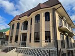 Amk (Vspolyinskoe Pole Street, 20) ، واجهات