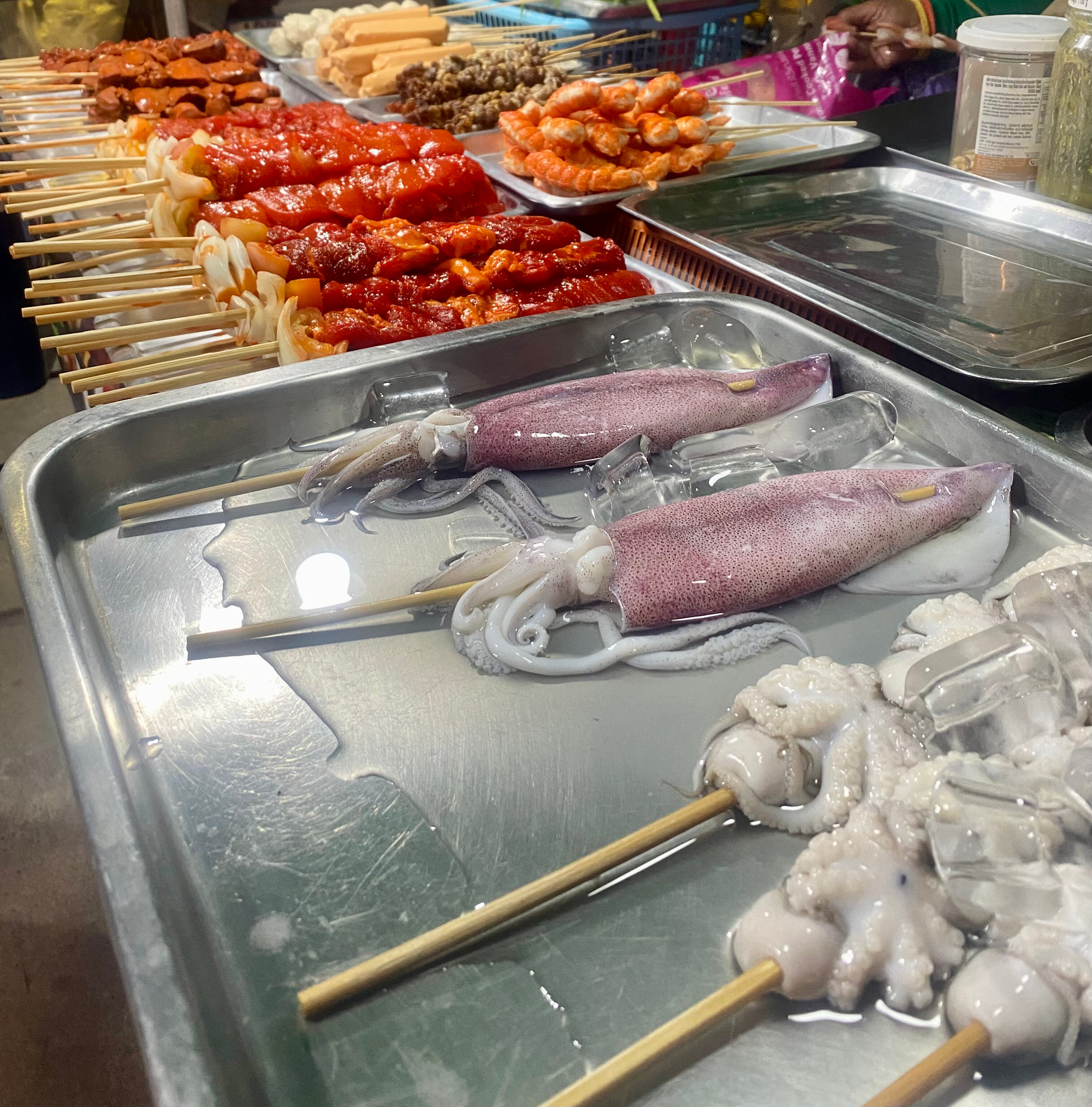 Фото Elite Suites Hotel Patong