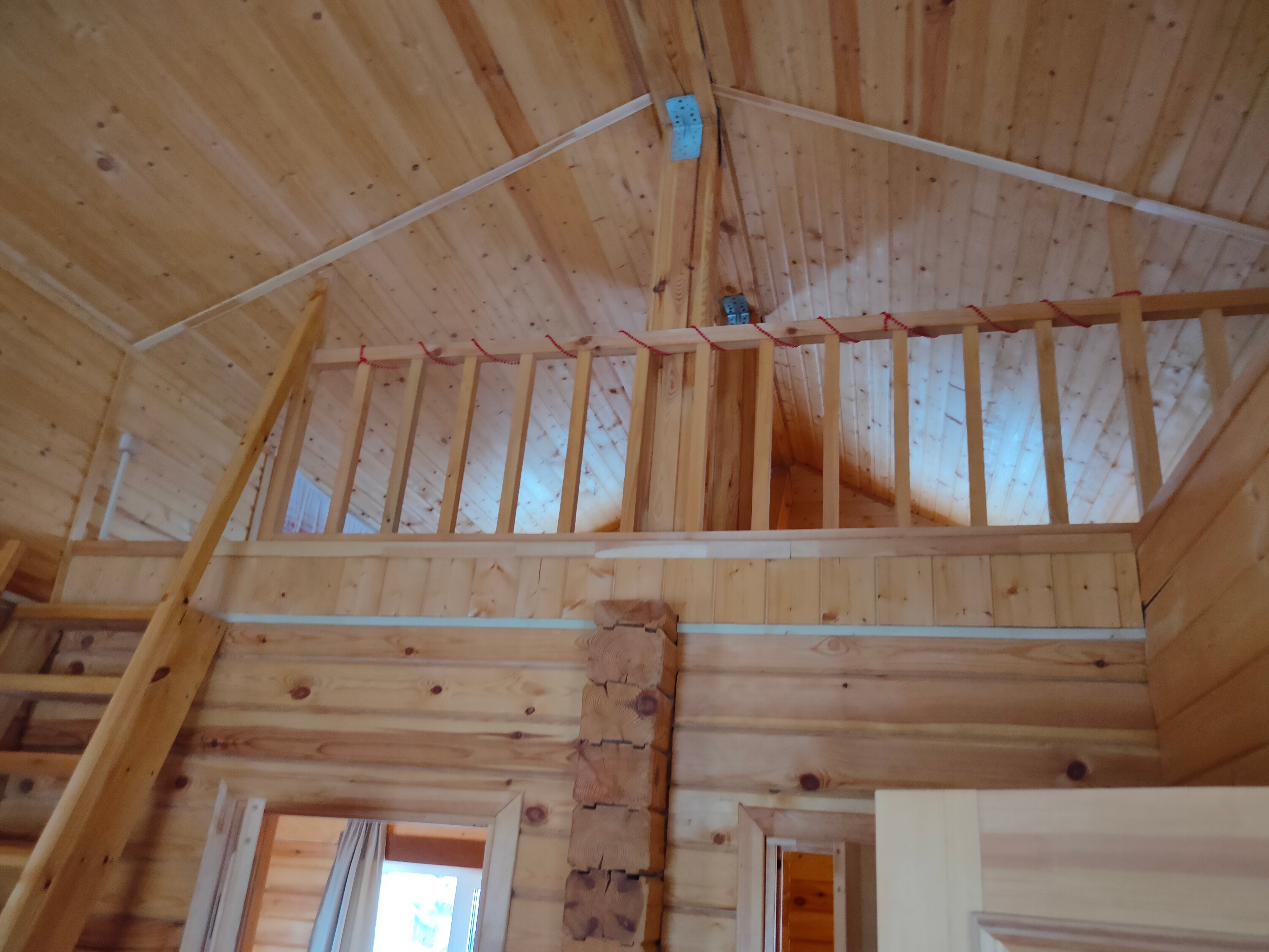 Фото Каликина гора