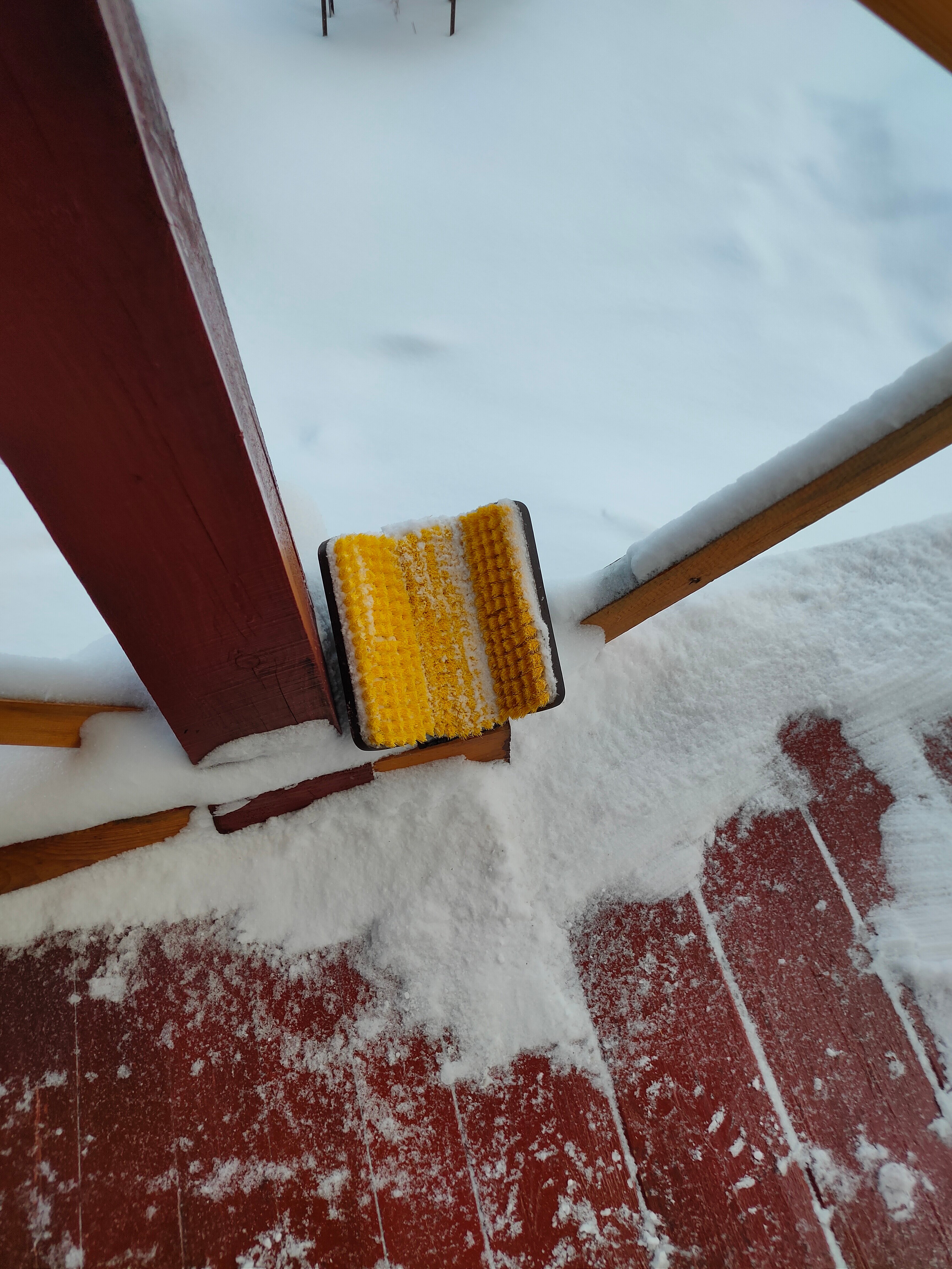 Фото Каликина гора