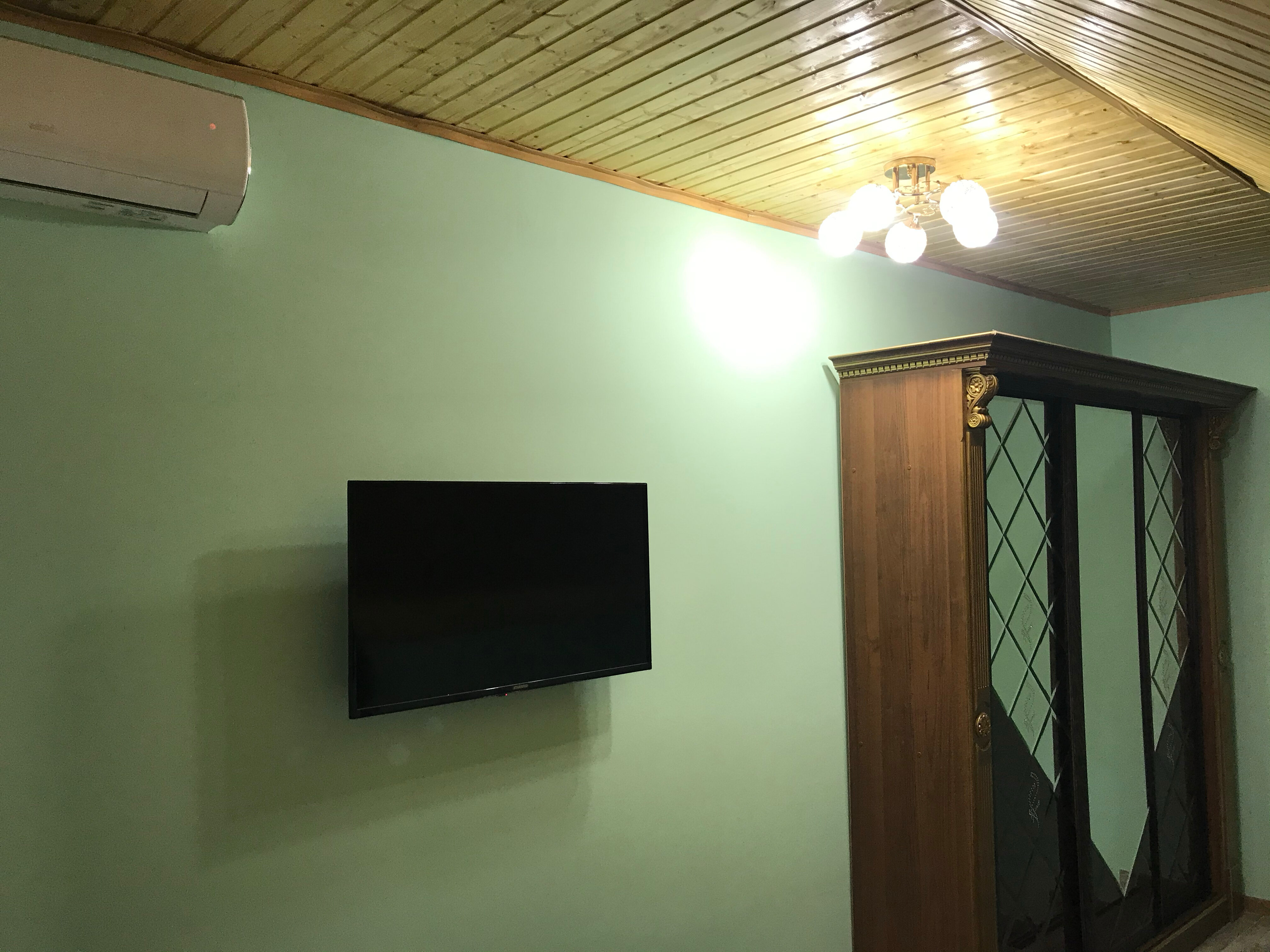 Фото Гостиный дворик