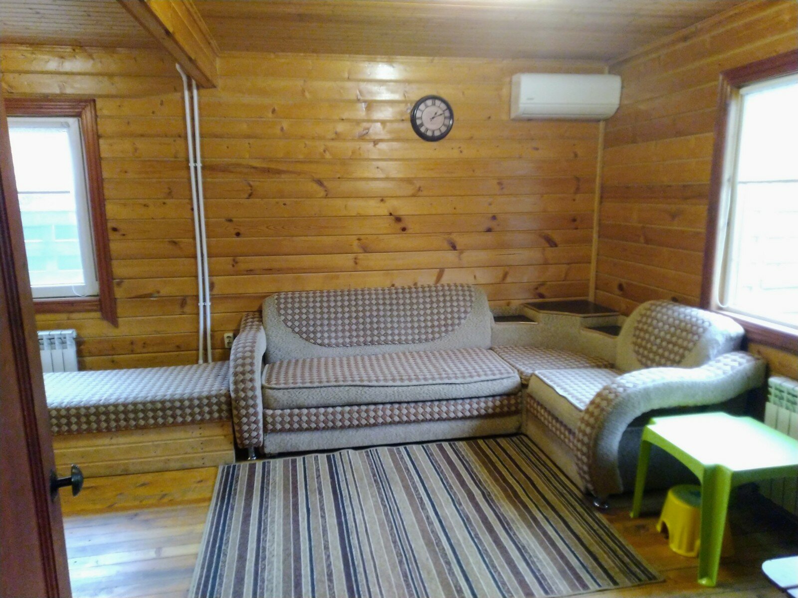 Фото Теремок