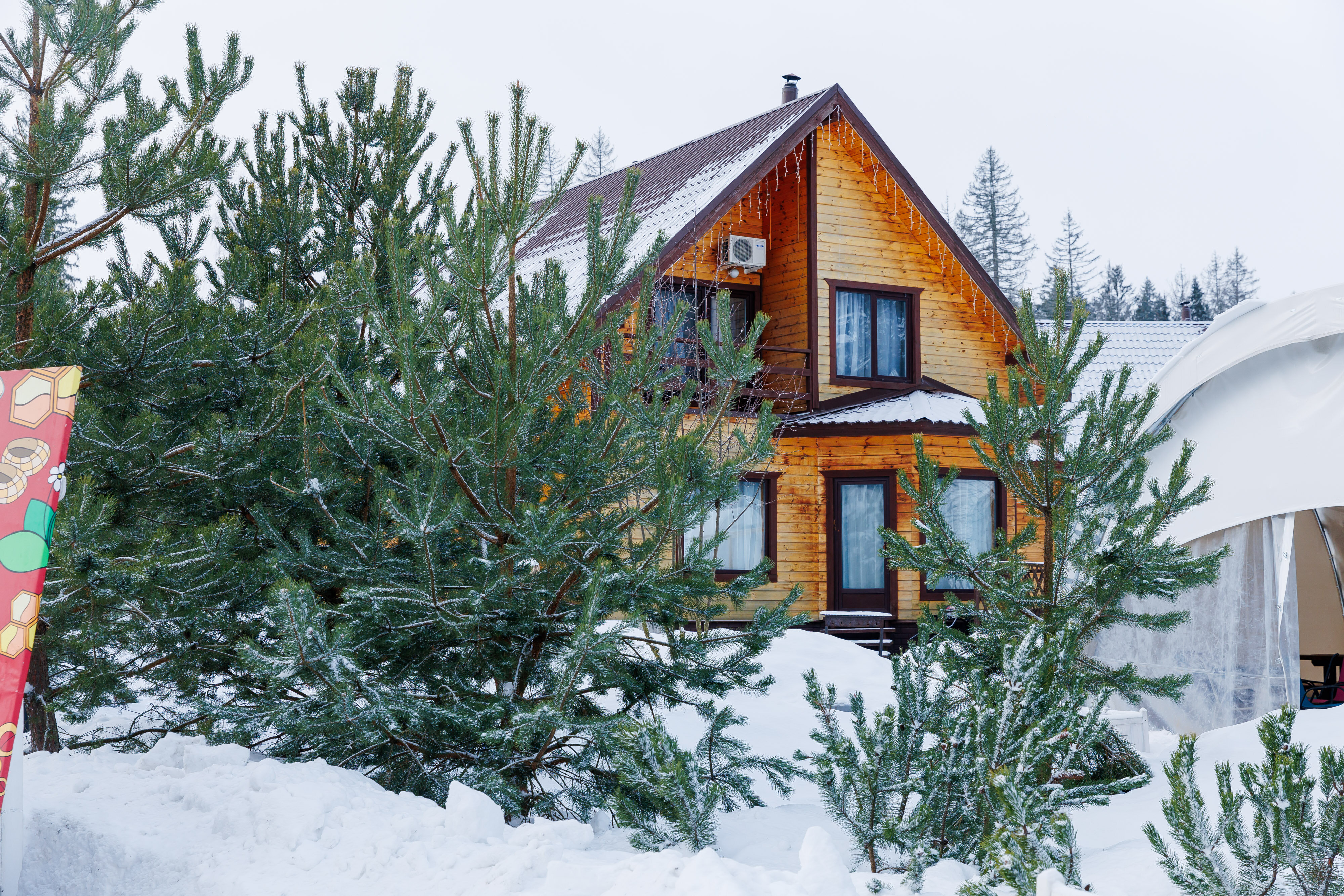 Фото Тучково СПА отель