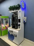 Coffee Room (Tyopliy Stan Street, 1А), coffee shop