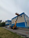 Автовышки Скаймастер (Izhorskaya Street, 8с2), alquiler de equipos de construcción y especiales