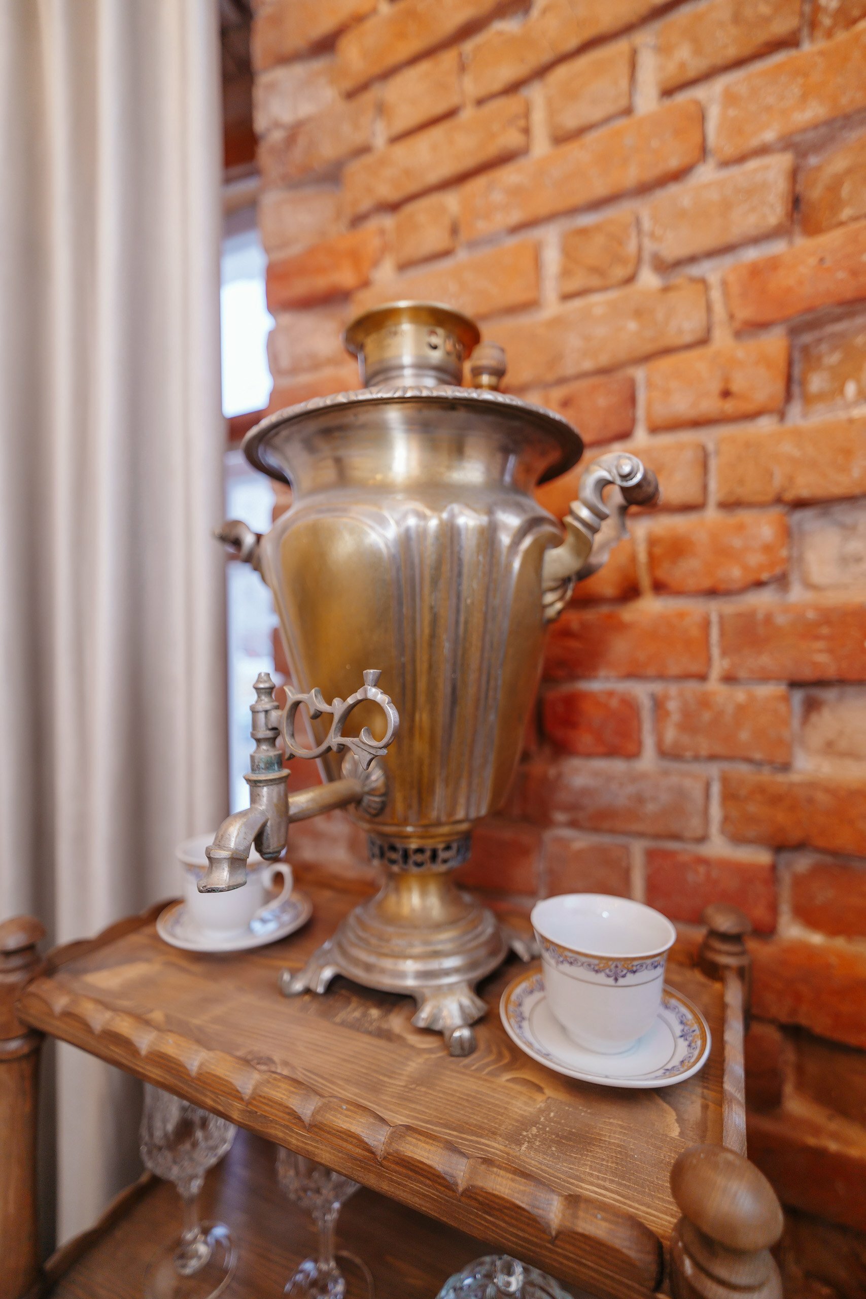 Фото Дом купчихи Ершовой