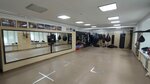 Центр развития бокса (Kalinina Street, 110), sports club
