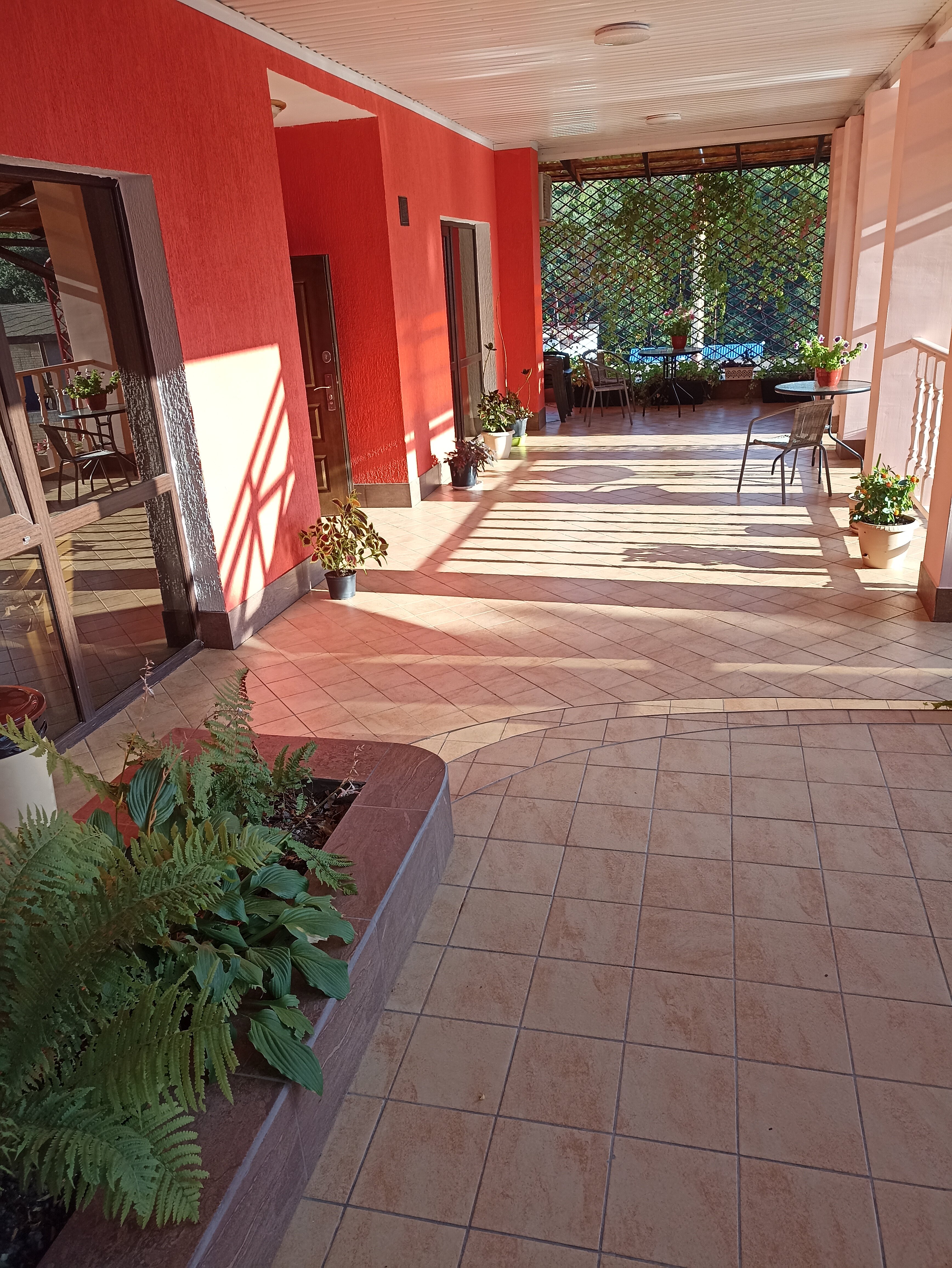 Фото Лирион