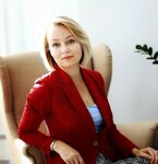 Адвокатский кабинет Филатовой Н. А. (Blyukhera Street, 71Б), attorney