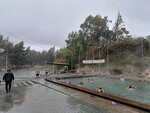 Кындыгский горячий источник (Autonomous Republic of Abkhazia, Ochamchirskiy munitsipalitet, selo Kyndyg), spring, stream