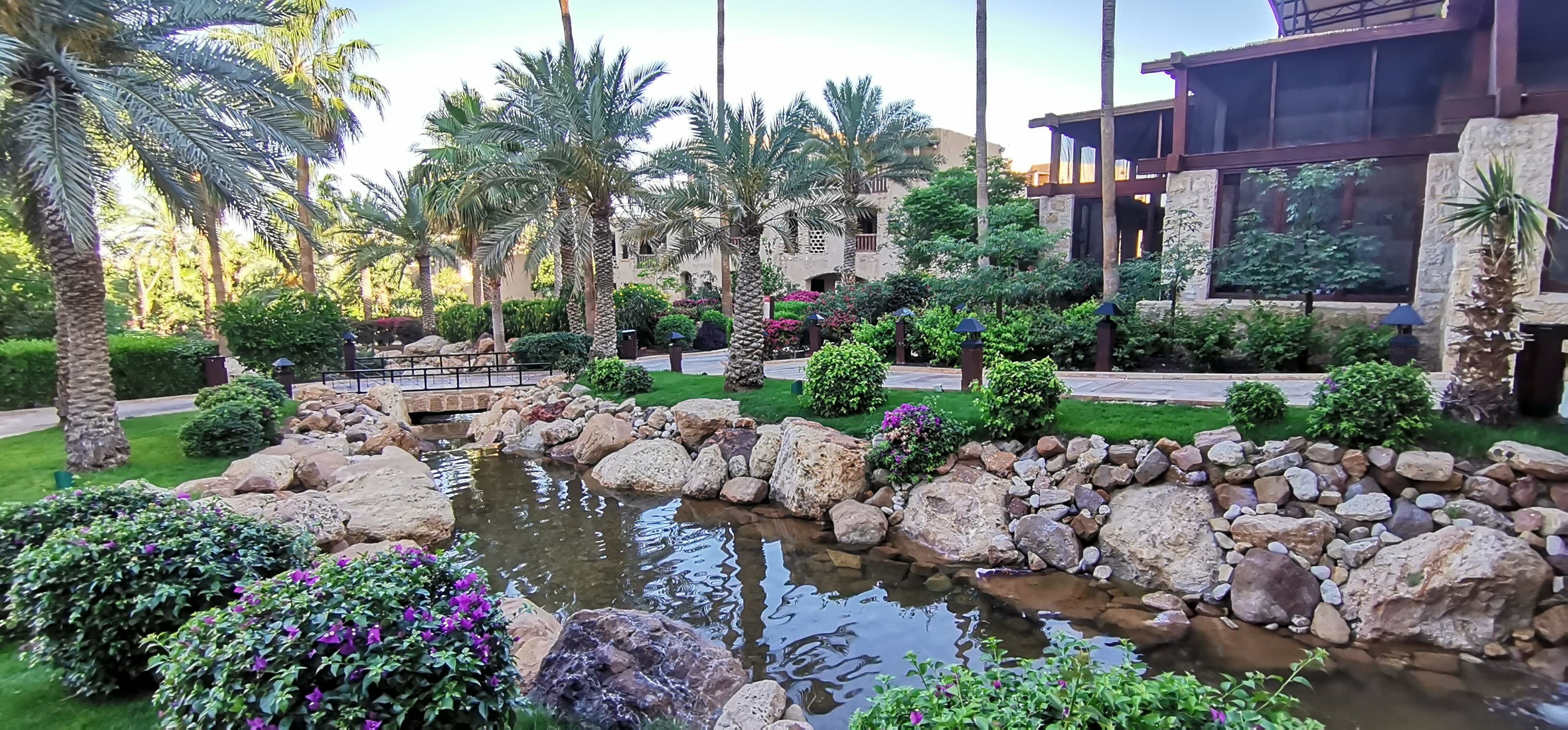 Фото Dead Sea SPA Resort