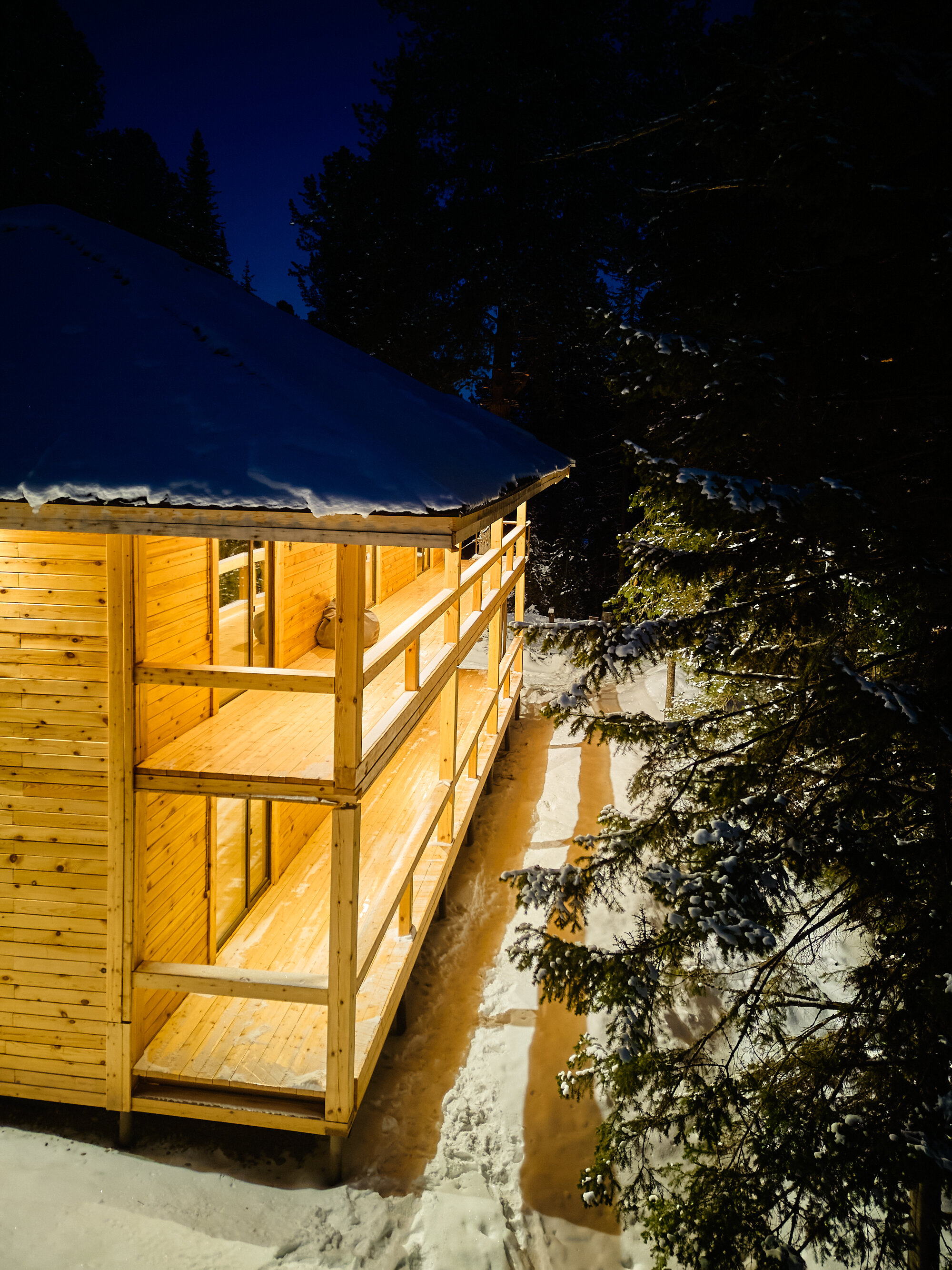 Фото Серебряный источник