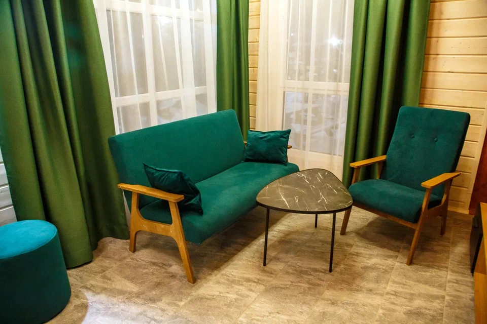 Фото отеля 5