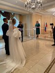 Himchistka Svadebnogo Platya (Moskovskaya Street, 27) ، التنظيف الجاف
