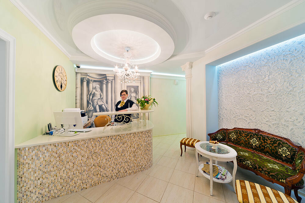 Renaissance cosmetology. Clinic Dr. Zhirnova Samara, Sadovaya, 199 - телефон, ад