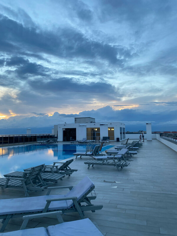Corudo Family Resort&Spa — фото 17