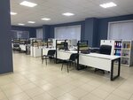 Mir stoleshnits (30th Inzhenerny Drive, 4), herrajes y accesorios para muebles