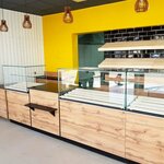 Kubvitrina (mikrorayon Zavod Izmeritelnykh Priborov, Zipovskaya Street, 5литГ37) ، معدات بيع بالتجزئة