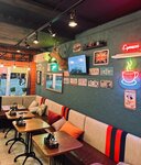 Станция 5.8 (Trnavskaya ulitsa, 18), coffee shop