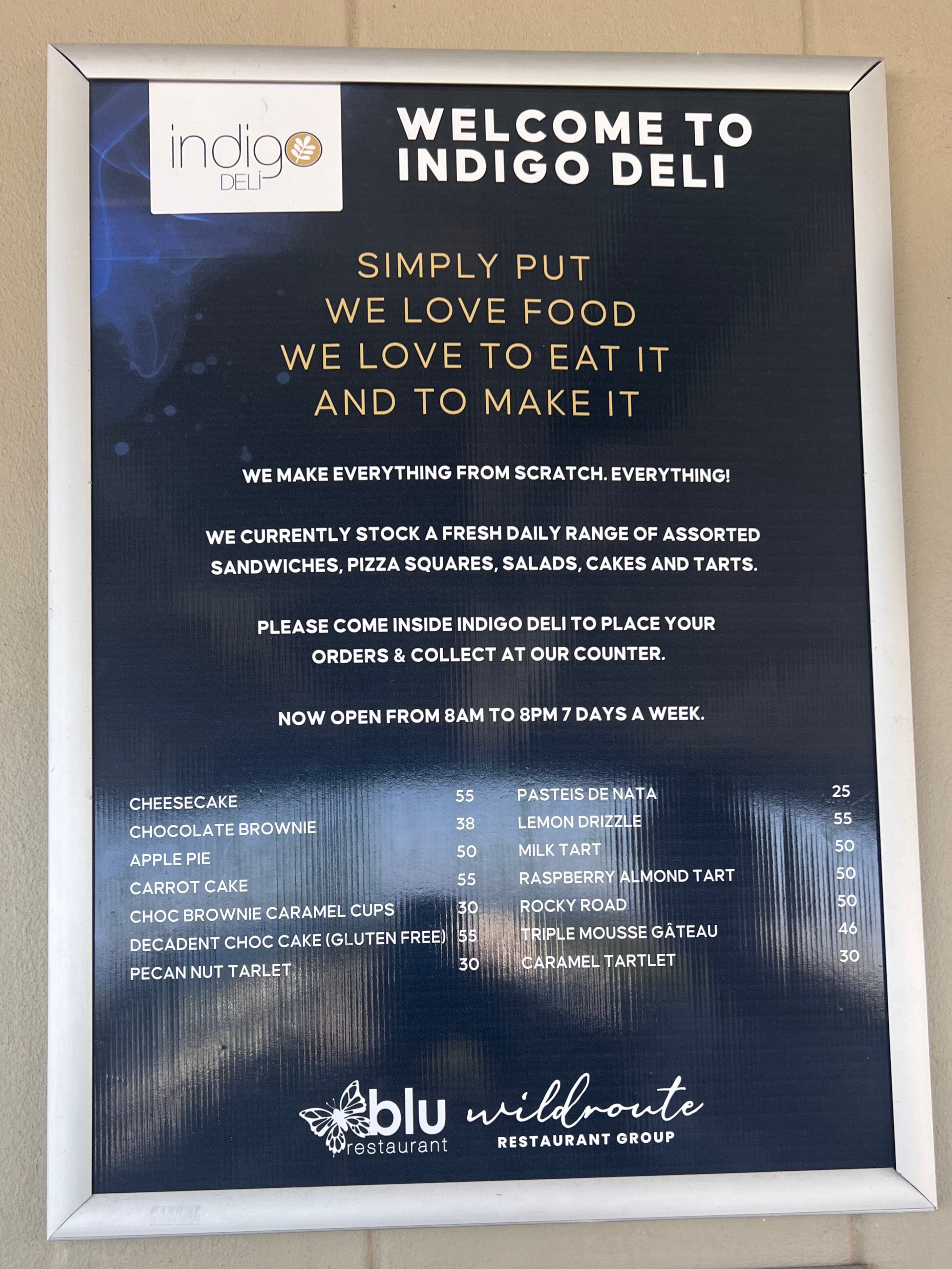 Фото Brenton Haven Beachfront Resort