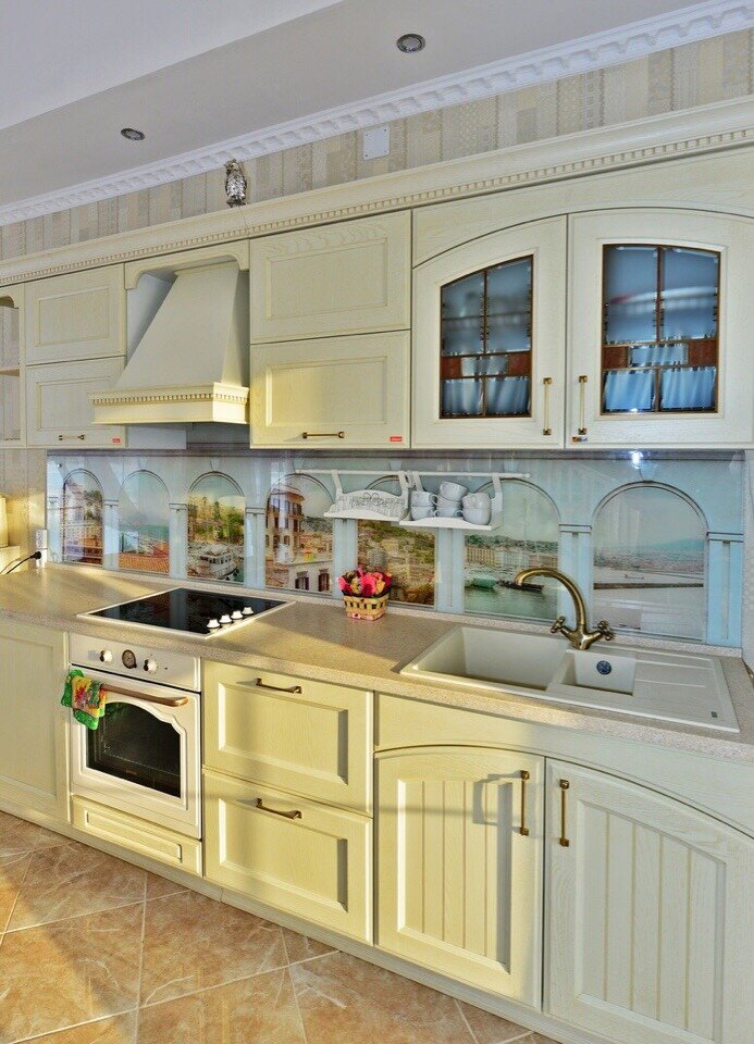 Фото Сибирская Венеция